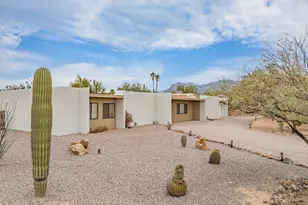 2520 W Prato Way, Tucson, AZ 85741 - Photo 2