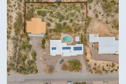 2520 W Prato Way, Tucson, AZ 85741 - Photo 6