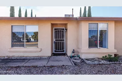 1460 E Cottonwood Drive, Sierra Vista, AZ 85635 - Photo 4