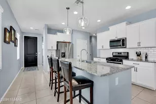 14704 S Avenida Lago De Plata, Vail, AZ 85641 - Photo 6