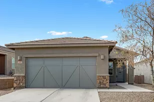14704 S Avenida Lago De Plata, Vail, AZ 85641 - Photo 2