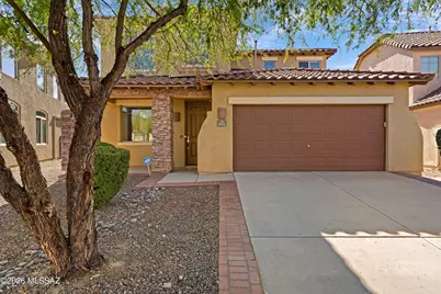 965 W Cork Oak Place, Oro Valley, AZ 85755 - Photo 2