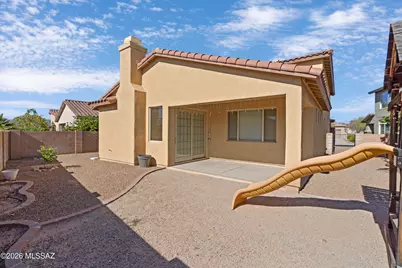 965 W Cork Oak Place, Oro Valley, AZ 85755 - Photo 36