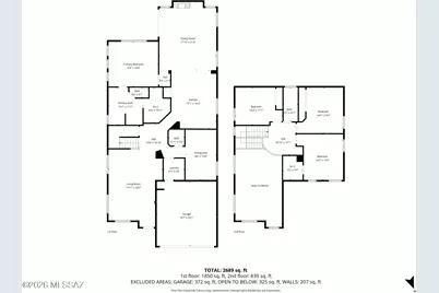 965 W Cork Oak Place, Oro Valley, AZ 85755 - Photo 40