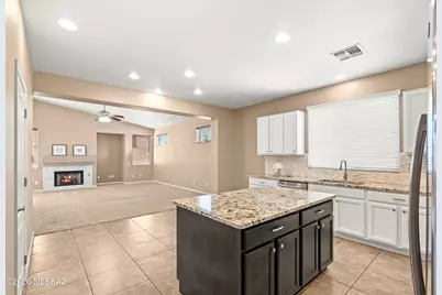 965 W Cork Oak Place, Oro Valley, AZ 85755 - Photo 14