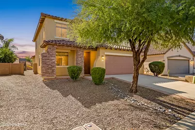 965 W Cork Oak Place, Oro Valley, AZ 85755 - Photo 1