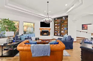 9801 N Ridge Shadow Pl, Tucson, AZ 85704 - Photo 6