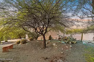 9801 N Ridge Shadow Pl, Tucson, AZ 85704 - Photo 30