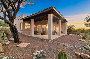 9801 N Ridge Shadow Pl, Tucson, AZ 85704 - Photo 20