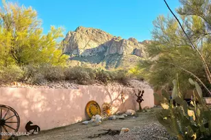 9801 N Ridge Shadow Pl, Tucson, AZ 85704 - Photo 24