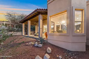 9801 N Ridge Shadow Pl, Tucson, AZ 85704 - Photo 22