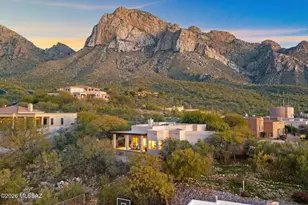 9801 N Ridge Shadow Pl, Tucson, AZ 85704 - Photo 28