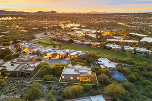 9801 N Ridge Shadow Pl, Tucson, AZ 85704 - Photo 2