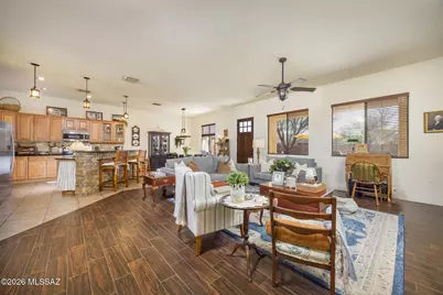 7848 E Jack Oak Road, Tucson, AZ 85756 - Photo 4