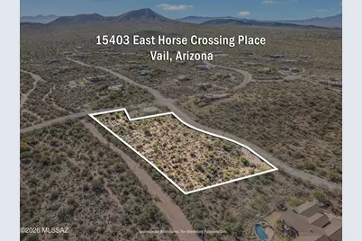 15403 Horse Crossing Place #18, Vail, AZ 85641 - Photo 2
