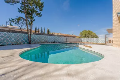 4496 Queens Way, Sierra Vista, AZ 85635 - Photo 26