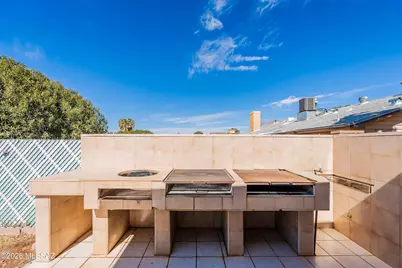 4496 Queens Way, Sierra Vista, AZ 85635 - Photo 28