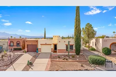1311 W Calle Serrano, Green Valley, AZ 85622 - Photo 38