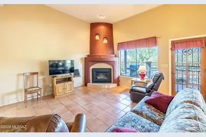 250 N Eastern Slope Loop, Tucson, AZ 85748 - Photo 6