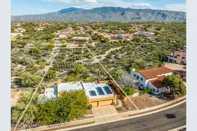 250 N Eastern Slope Loop, Tucson, AZ 85748 - Photo 4