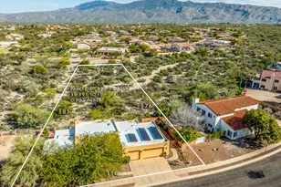 250 N Eastern Slope Loop, Tucson, AZ 85748 - Photo 4