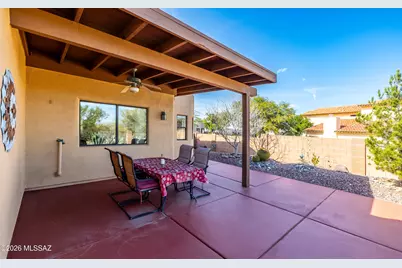 250 N Eastern Slope Loop, Tucson, AZ 85748 - Photo 36