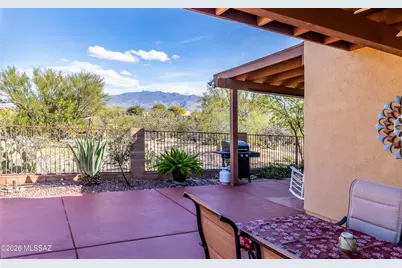 250 N Eastern Slope Loop, Tucson, AZ 85748 - Photo 38