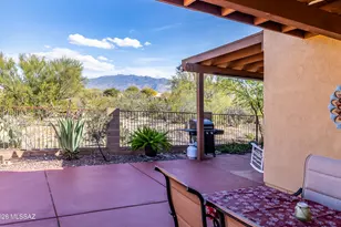 250 N Eastern Slope Loop, Tucson, AZ 85748 - Photo 38