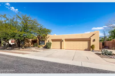 250 N Eastern Slope Loop, Tucson, AZ 85748 - Photo 2