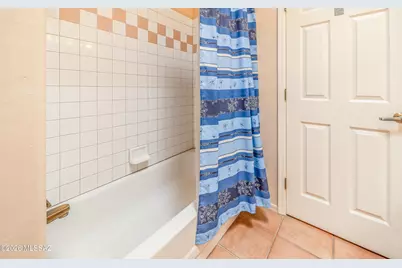 250 N Eastern Slope Loop, Tucson, AZ 85748 - Photo 26