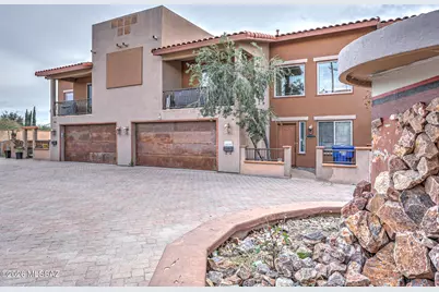 120 S Placita Colonia Solana, Tucson, AZ 85716 - Photo 2