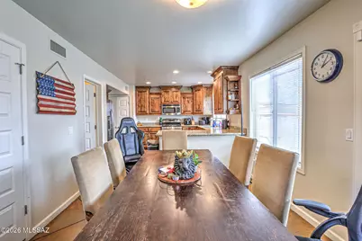 120 S Placita Colonia Solana, Tucson, AZ 85716 - Photo 6