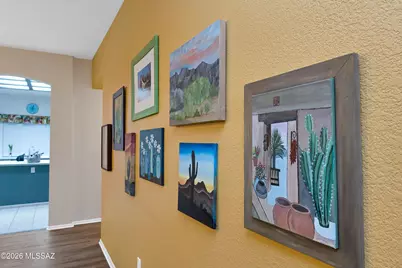 2395 E Nasturtium Street, Oro Valley, AZ 85755 - Photo 20