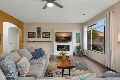 2395 E Nasturtium Street, Oro Valley, AZ 85755 - Photo 8