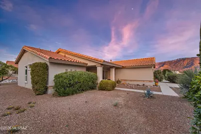 2395 E Nasturtium Street, Oro Valley, AZ 85755 - Photo 4