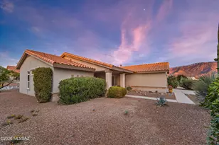 2395 E Nasturtium St, Oro Valley, AZ 85755 - Photo 4