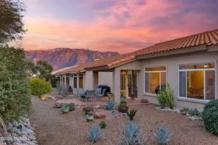 2395 E Nasturtium St, Oro Valley, AZ 85755 - Photo 28