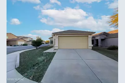 9986 E Apache Rain Drive, Tucson, AZ 85748 - Photo 1