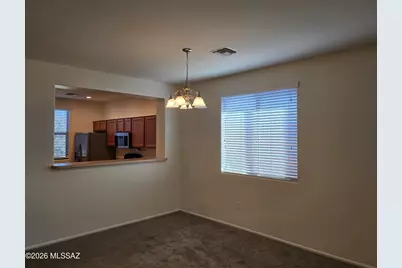 3303 S Lakeside Ridge Loop, Tucson, AZ 85730 - Photo 6