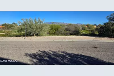 3303 S Lakeside Ridge Loop, Tucson, AZ 85730 - Photo 26