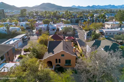 252 N Main Avenue #1&amp;2, Tucson, AZ 85701 - Photo 48