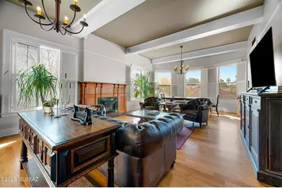 252 N Main Avenue #1&amp;2, Tucson, AZ 85701 - Photo 10