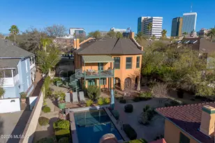 252 N Main Ave, Tucson, AZ 85701 - Photo 46