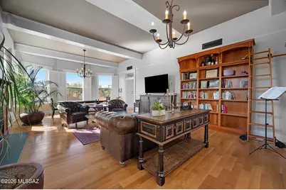 252 N Main Avenue #1&amp;2, Tucson, AZ 85701 - Photo 8