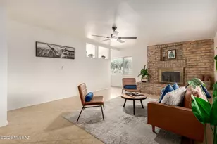 861 S Charles Ave, Tucson, AZ 85711 - Photo 6