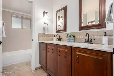 861 S Charles Avenue, Tucson, AZ 85711 - Photo 16