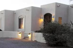 4165 N Avenida Del Cazador, Tucson, AZ 85718 - Photo 1