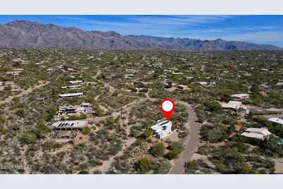 4165 N Avenida Del Cazador, Tucson, AZ 85718 - Photo 30