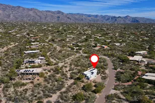 4165 N Avenida Del Cazador, Tucson, AZ 85718 - Photo 30