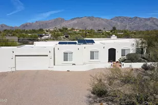 4165 N Avenida Del Cazador, Tucson, AZ 85718 - Photo 2
